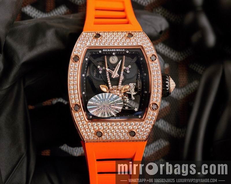 Replica Richard Mille Watch 032204
