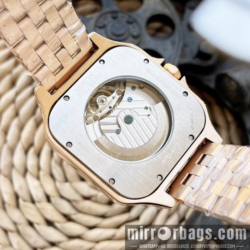 Replica Cartier 45X13mm 030212
