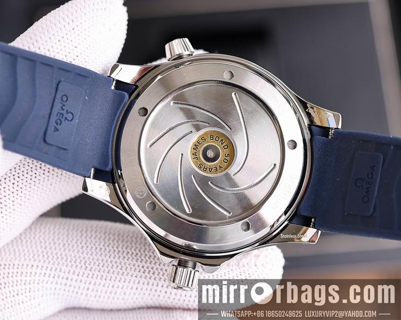 Replica Omega 41X41mm 112601