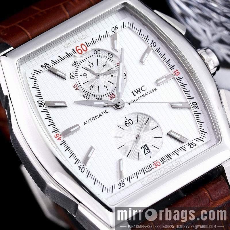 Replica IWC IW376419 43.1X51mm 122505