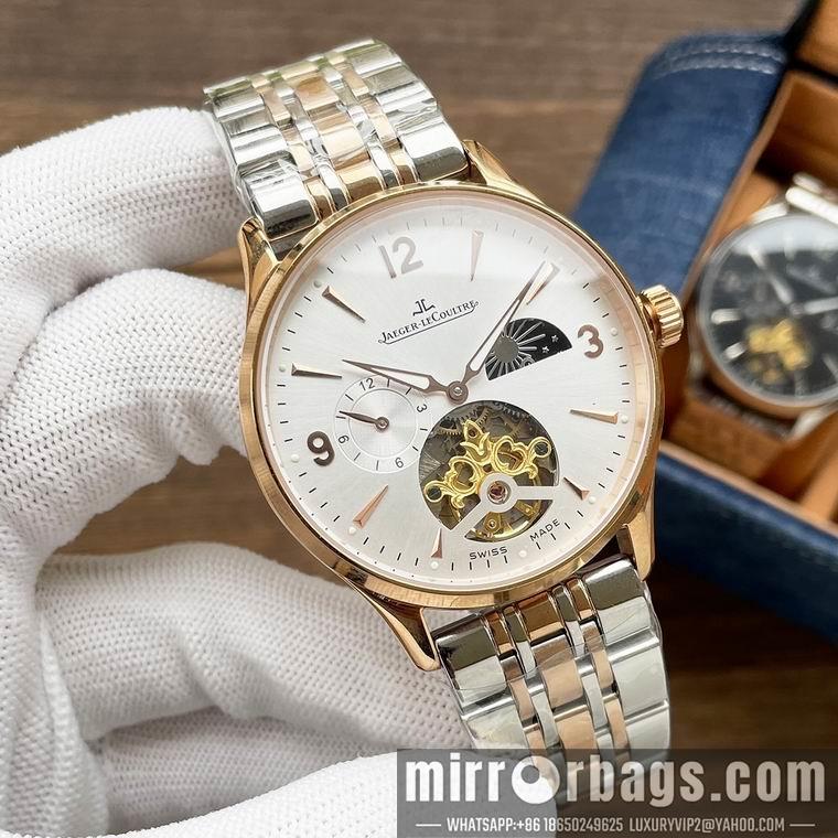 Replica Jaeger Lecoultre men 43X13mm M29