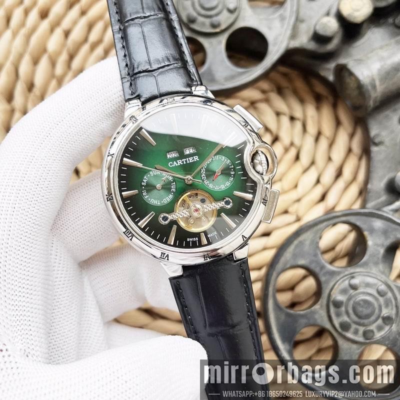 Replica Cartier 47X15mm 041475