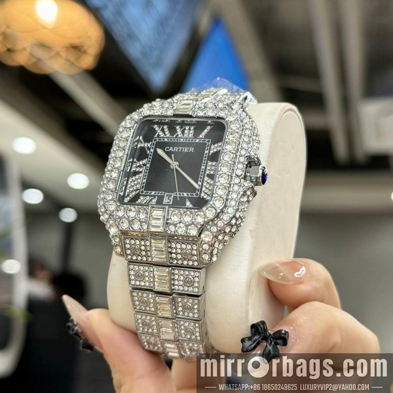 Replica Cartier 40X12mm 103170
