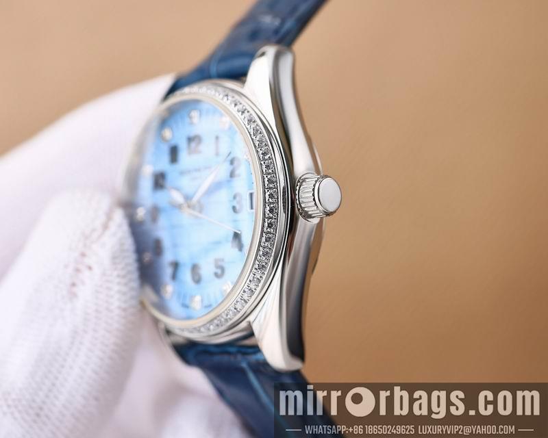 Replica Patek Philippe 33mm 050821