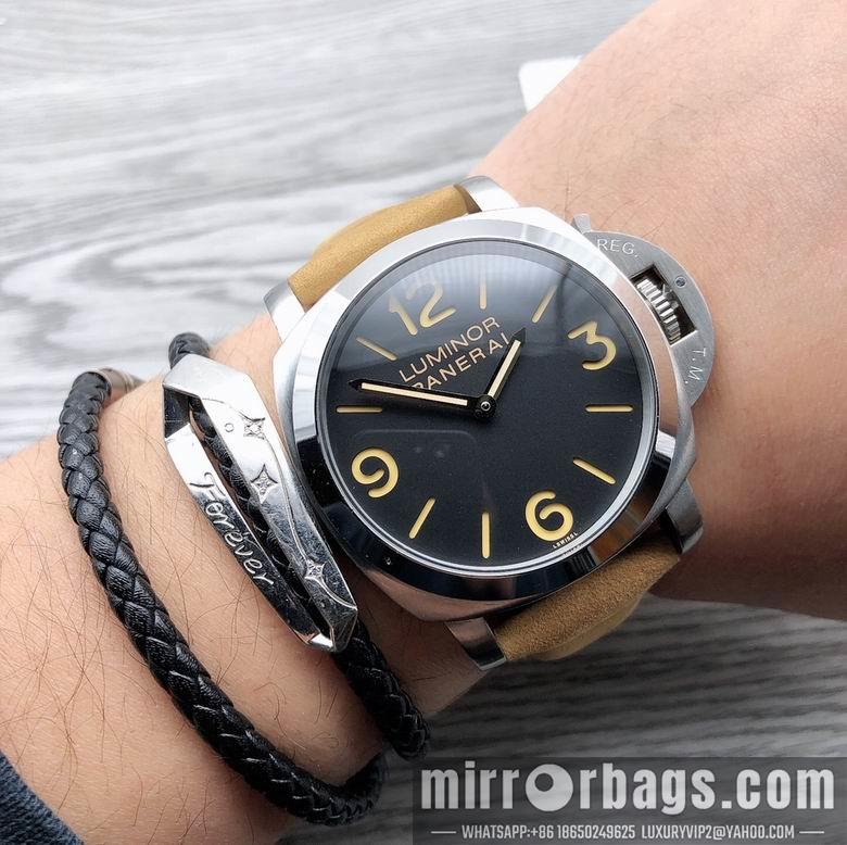 Replica Panerai watch M24