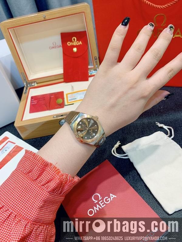 Replica Omega 34mm 102336