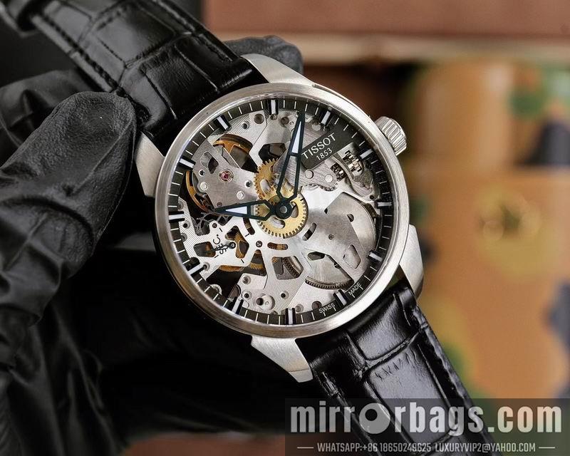 Replica Tissot 43X12mm 050718