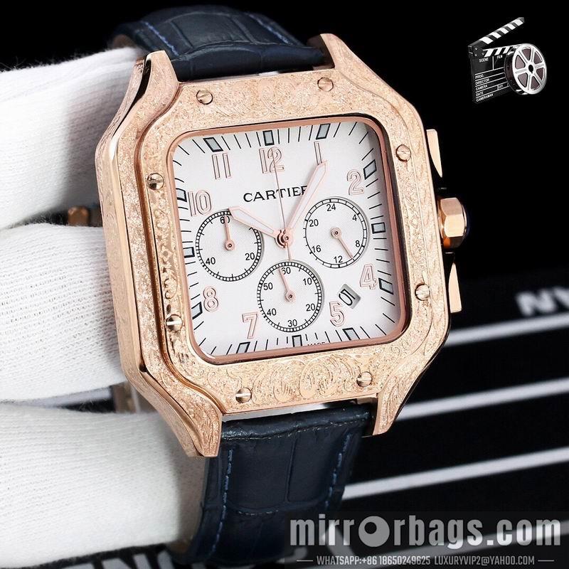 Replica Cartier 45X13mm 082171