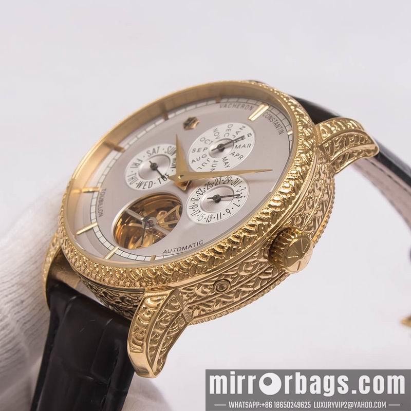 Replica Vacheron Constantin 44X14mm 052004