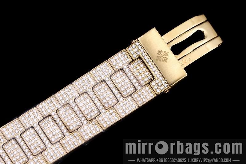 Replica Patek Philippe watch 050416