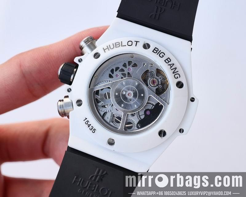 Replica Hublot 45mm 050476