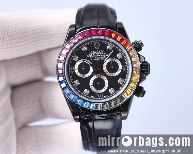 Replica Rolex 40mm 090987