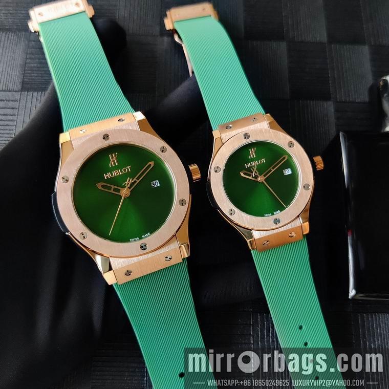Replica Hublot watch mb 072413