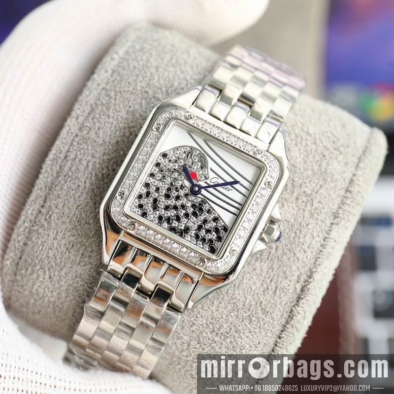 Replica Cartier watch 101430