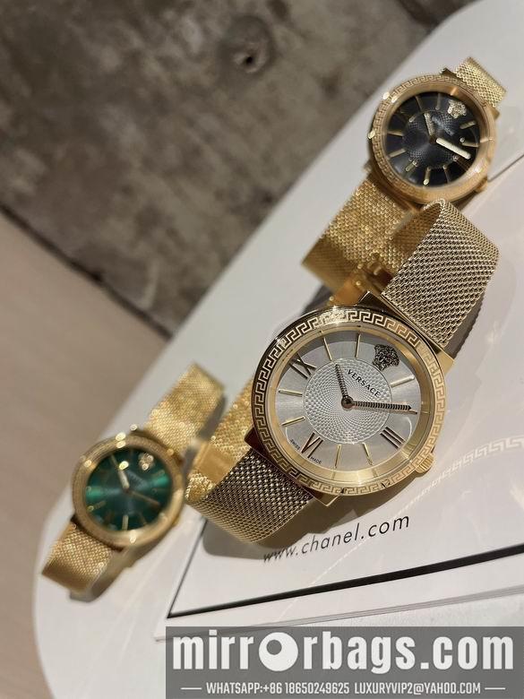 Replica Versace watch 36mm M11