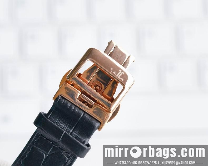 Replica Jaeger Lecoultre men 42mm 122560