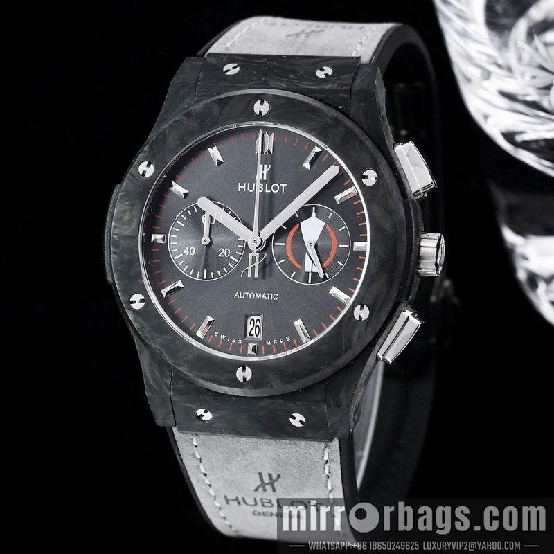 Replica Hublot 42X12.05mm 110901