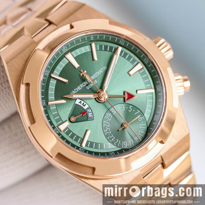 Replica Vacheron Constantin 41mm 042755