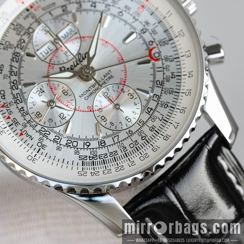 Replica Breitling Watch 43mm 102439