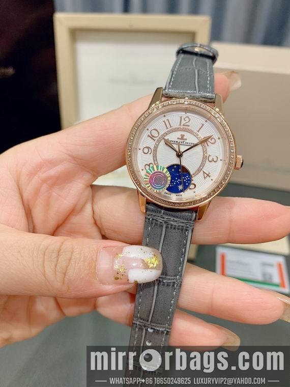Replica Jaeger Lecoultre women 33X9mm M17