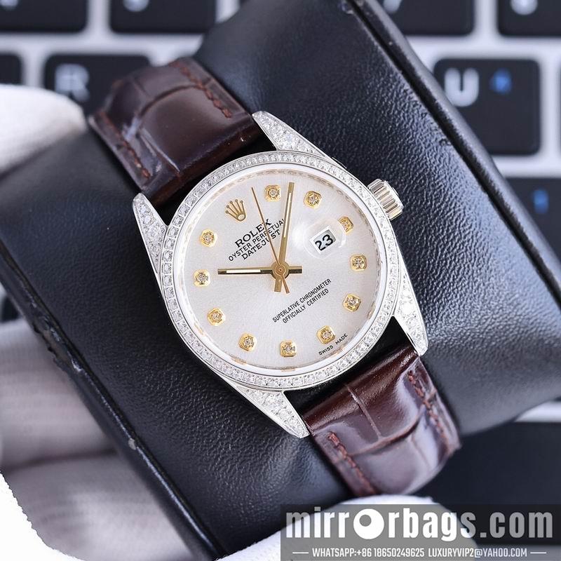 Replica Rolex 32mm 031780