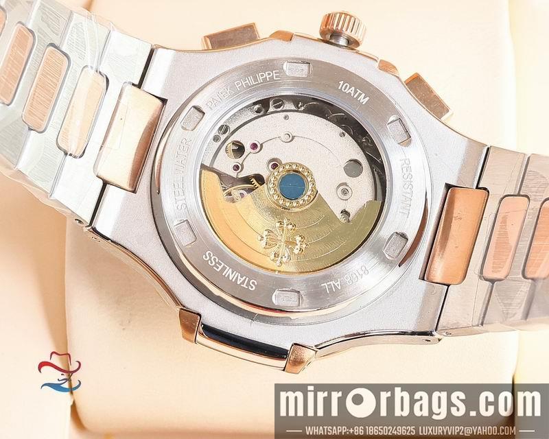 Replica Patek Philippe 42mm 072475