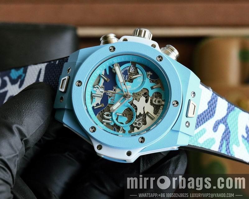 Replica Hublot 45mm 102371