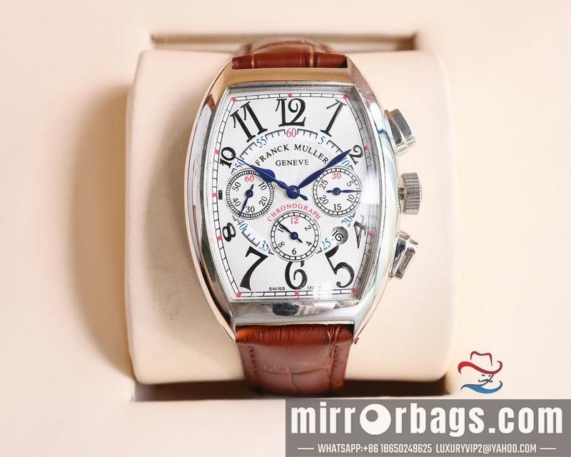 Replica Franck Muller 45mm 072403