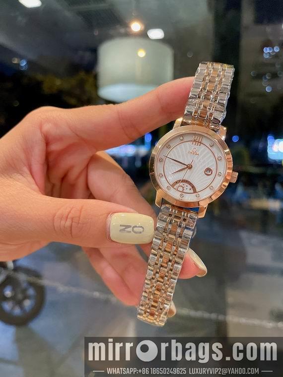 Replica Omega watch mb 080604