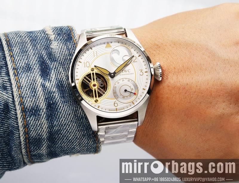 Replica IWC 46X13.5mm 072804