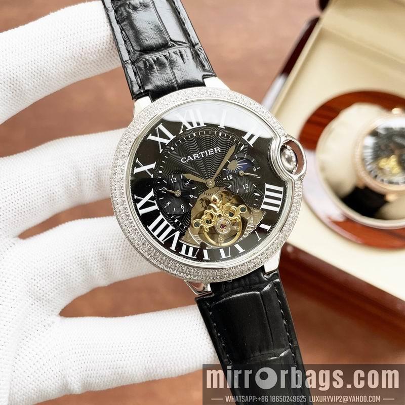 Replica Cartier 46X13mm 032508