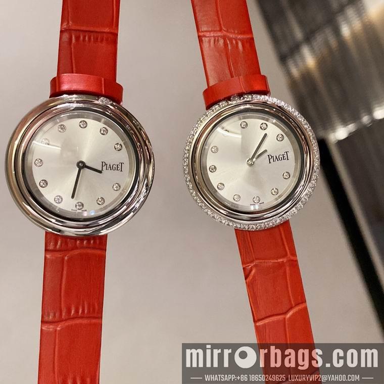 Replica Piaget women 34mm M08