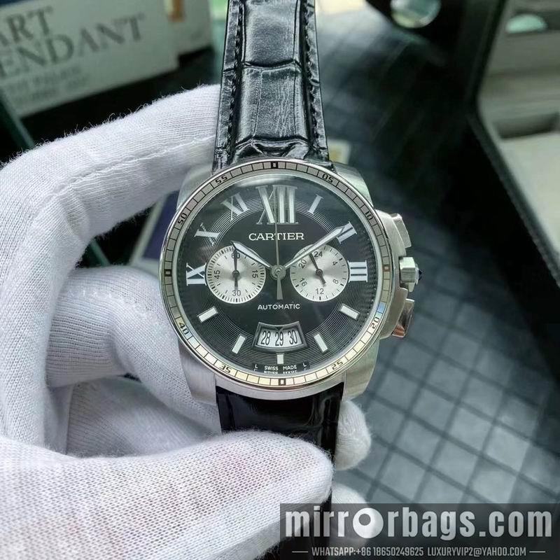 Replica Cartier 42mm 031966