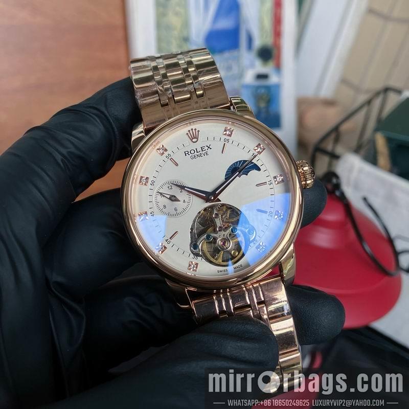 Replica Rolex 43mm 1101153
