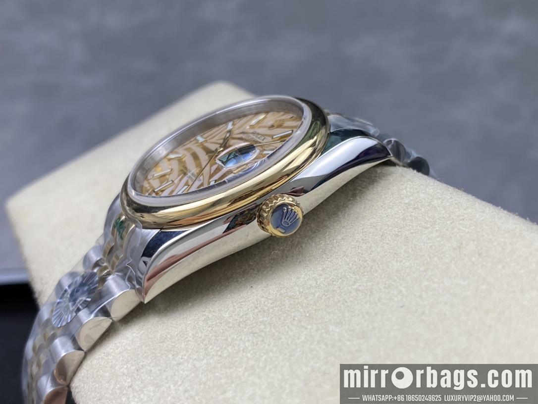 Replica Rolex 36mm 092942