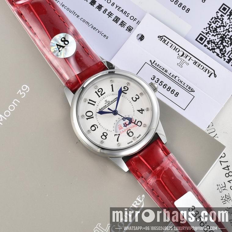 Replica Jaeger Lecoultre women 33X9mm M24