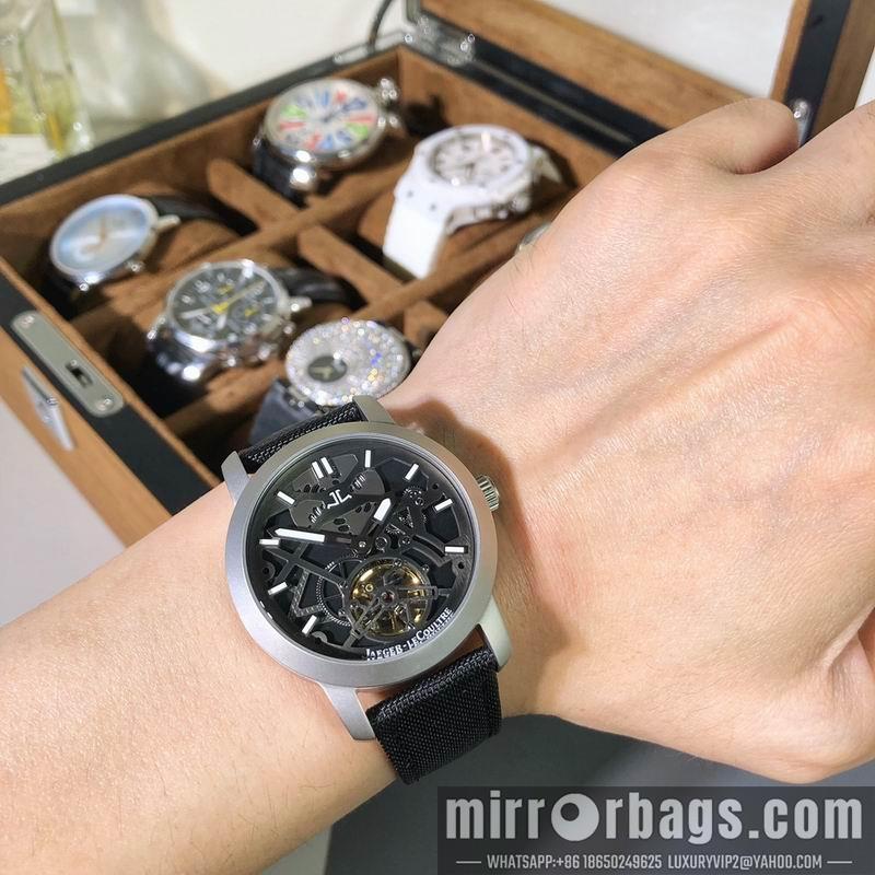 Replica Jaeger Lecoultre 40X11mm 052002