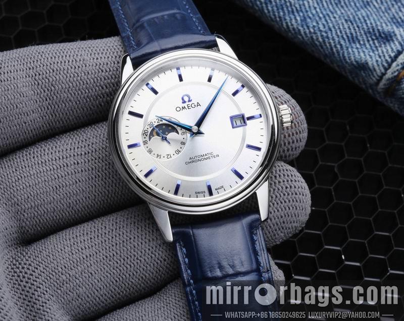 Replica Omega 39X12mm 050227