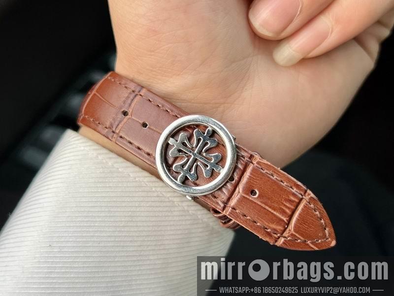 Replica Patek Philippe 42mm 050817
