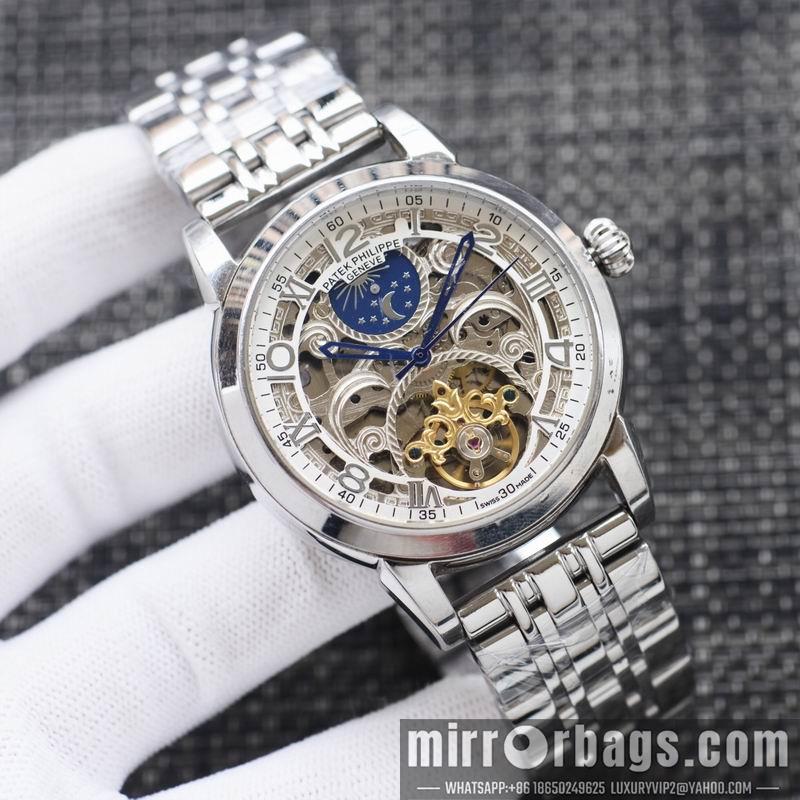 Replica Patek Philippe 43X12mm 0822103