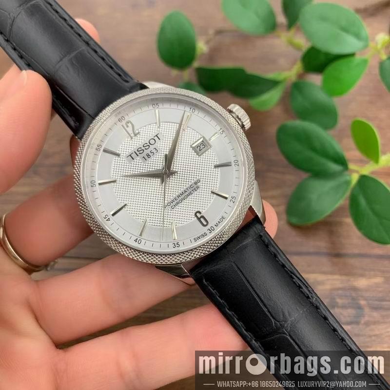 Replica Tissot 41mm 113026