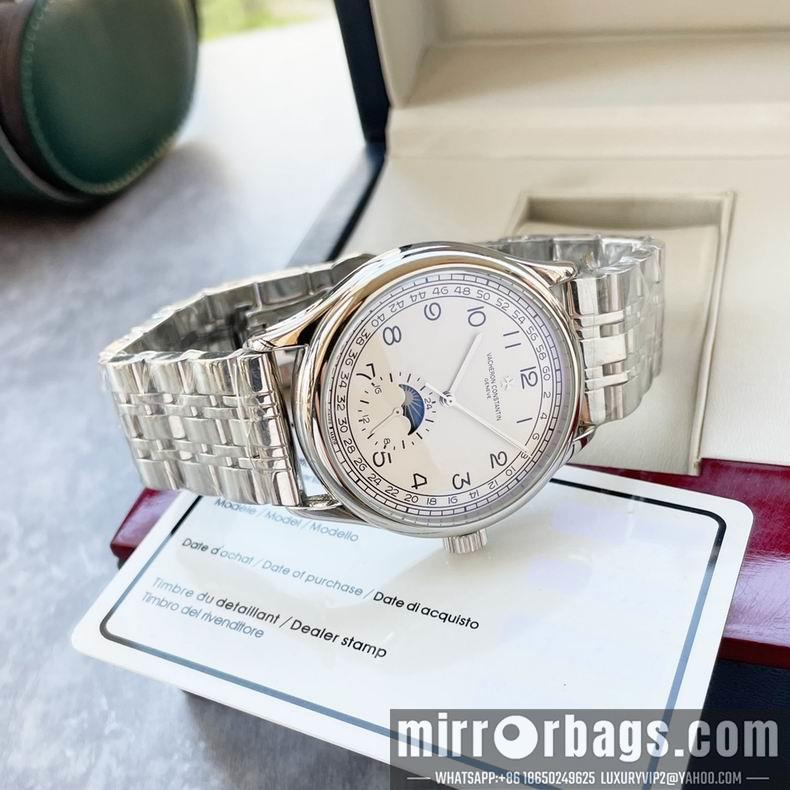 Replica Vacheron Constantin men 43X13mm 122508