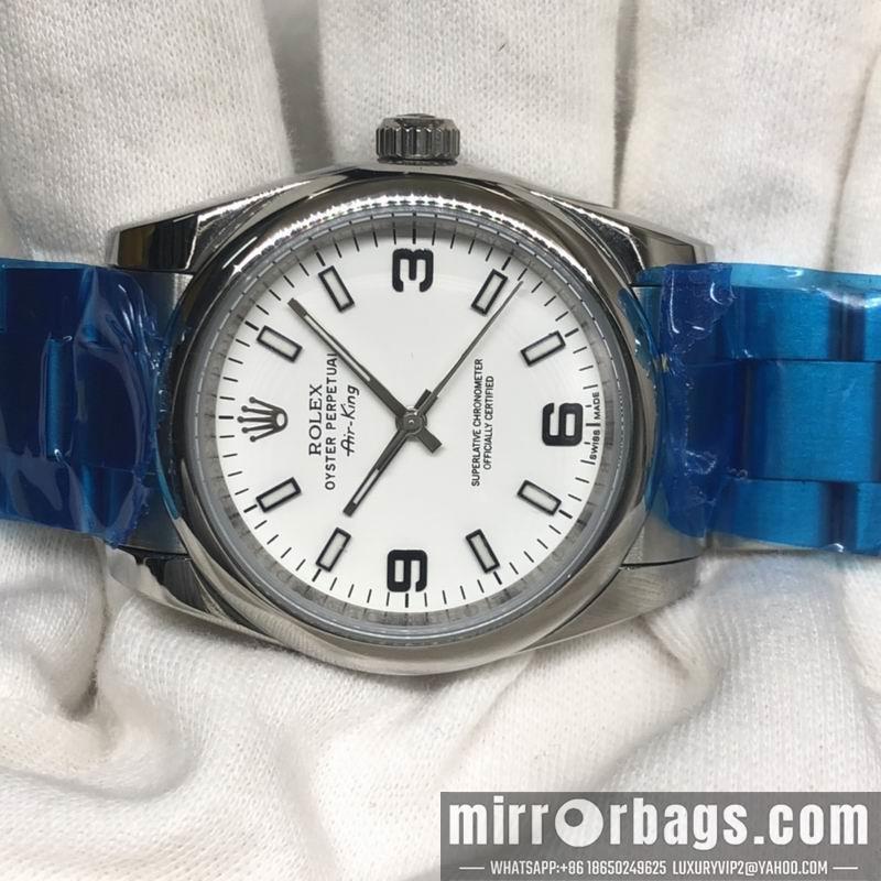 Replica Rolex watch 030201