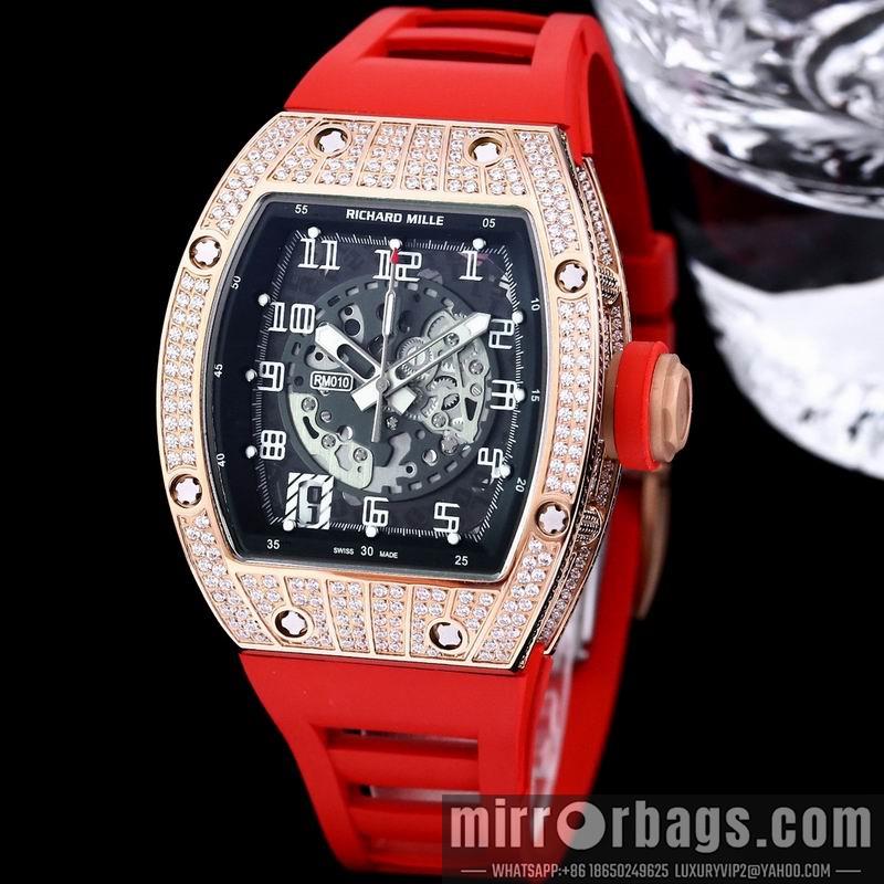 Replica Richard Mille 49X41X15mm 060871