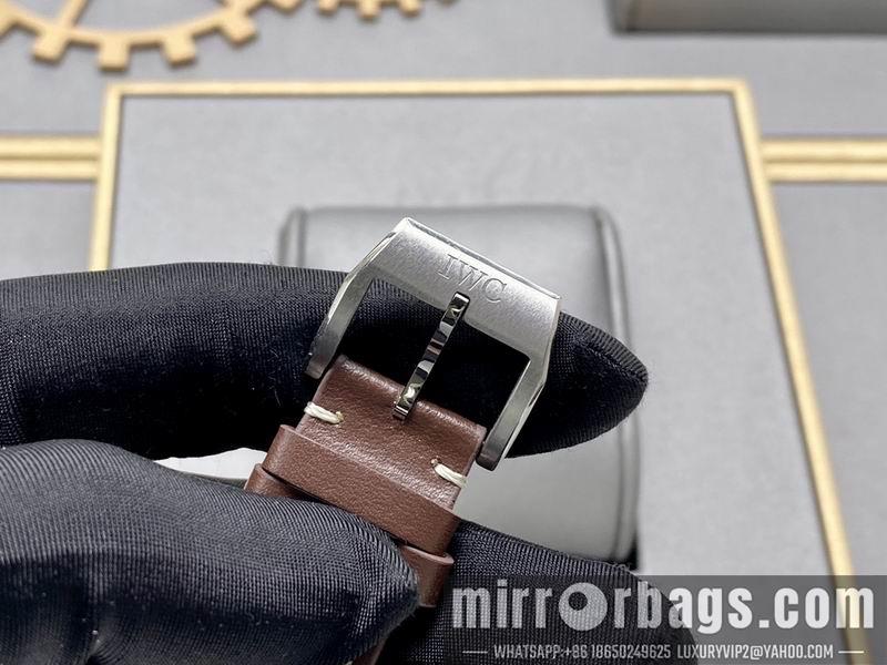 Replica IWC 40X13mm 0506163