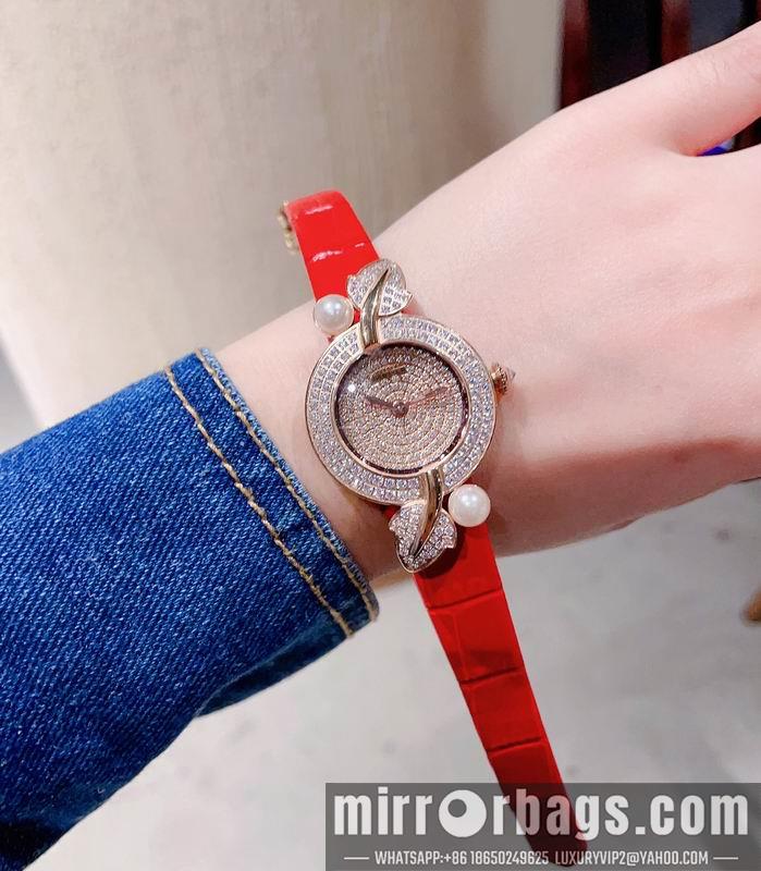 Replica Cartier woman watch 030263