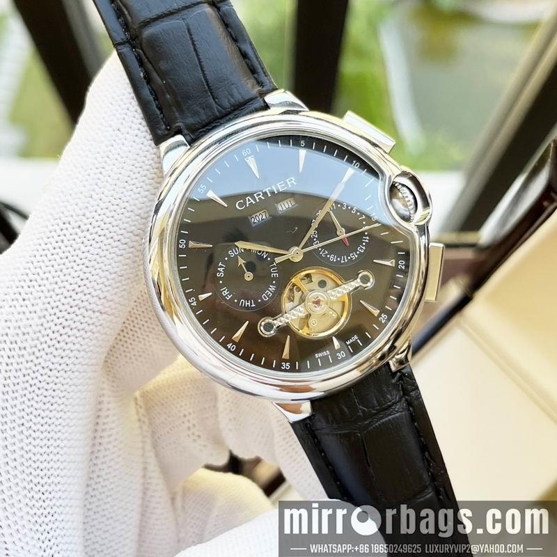Replica Cartier 44mm 1031124