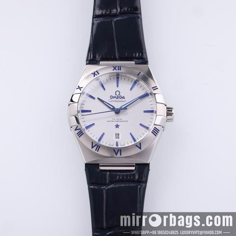 Replica Omega watch 022544