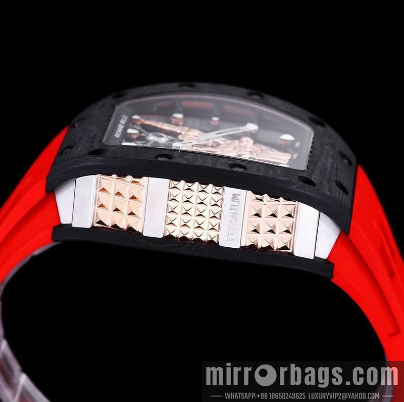 Replica Richard Mille watch 102426
