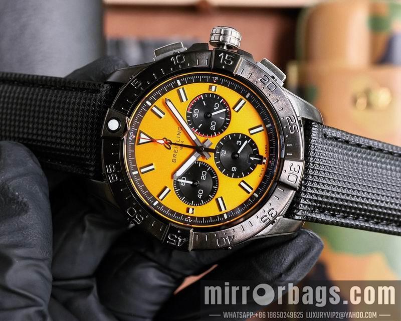 Replica Breitling Watch 43X13mm 0413116